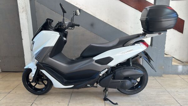 YAMAHA NMAX 160 2020 - Image 9
