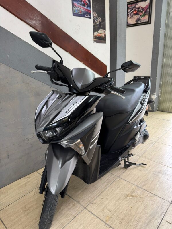 Yamaha NEO 125 2023 - Image 4