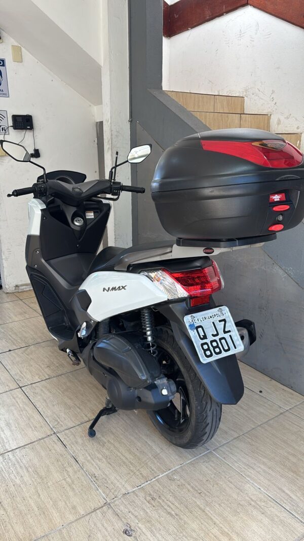 YAMAHA NMAX 160 2020 - Image 7