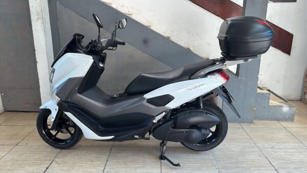 YAMAHA NMAX 160 2020 - Image 5
