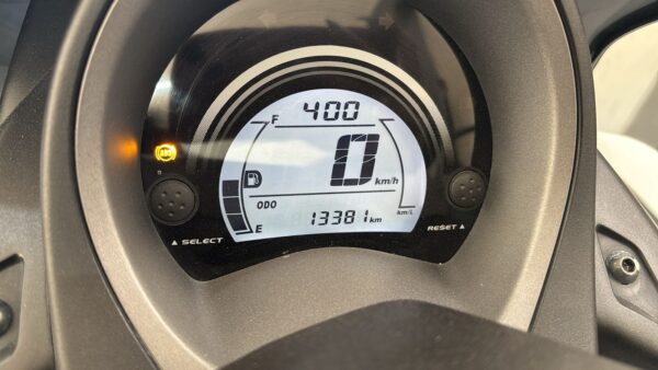 YAMAHA NMAX 160 2020 - Image 6