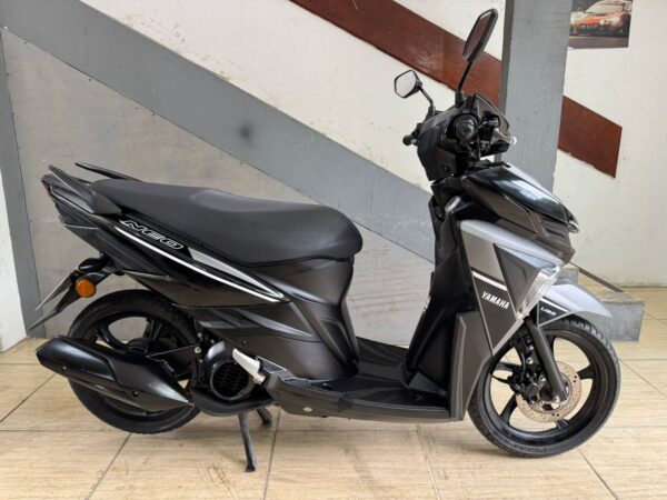Yamaha NEO 125 2023 - Image 10
