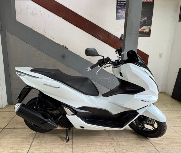 PCX 160 ABS 2024