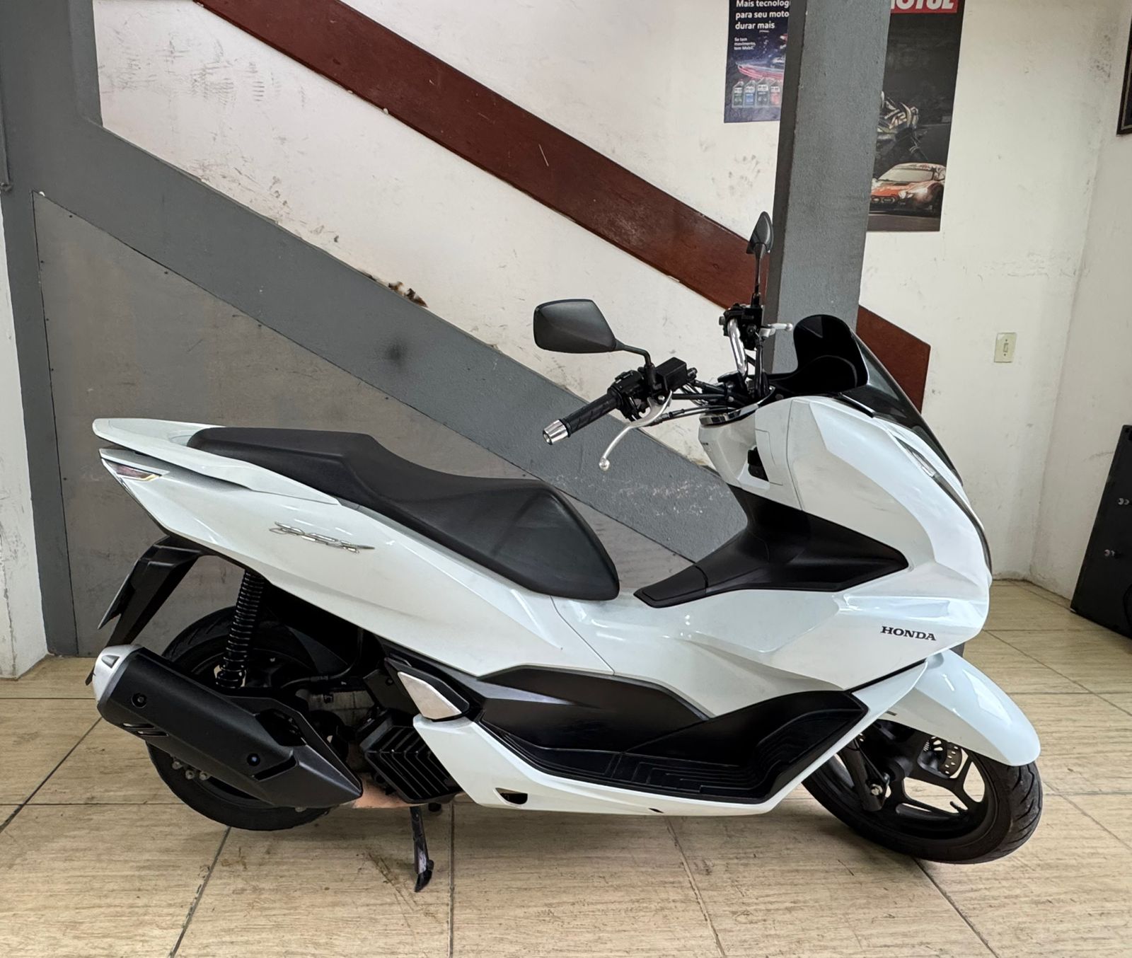 PCX 160 ABS 2024