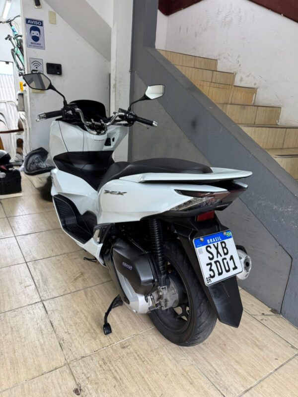 PCX 160 ABS 2024 - Image 12