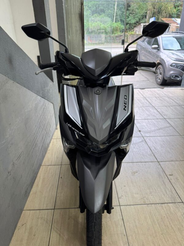 Yamaha NEO 125 2023 - Image 3