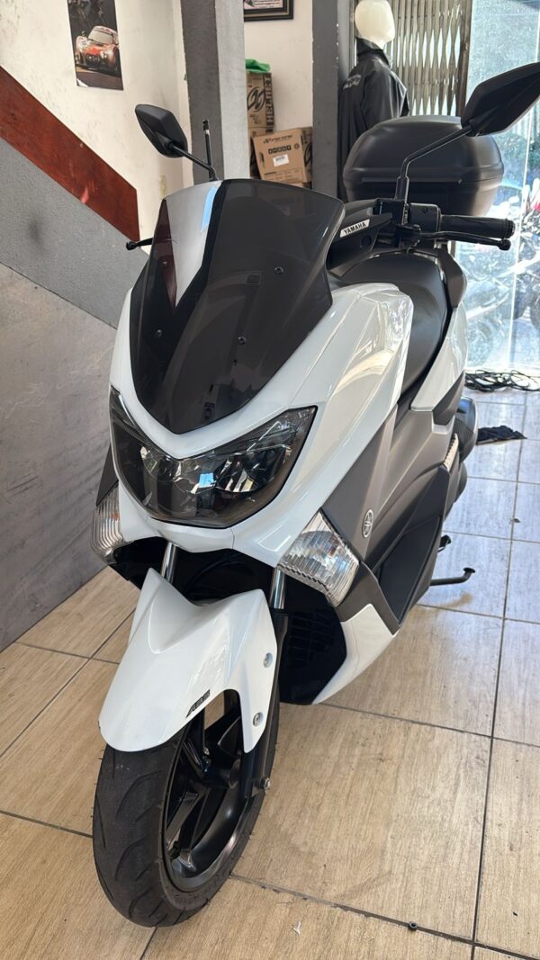 YAMAHA NMAX 160 2020 - Image 8