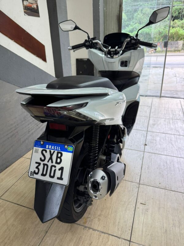 PCX 160 ABS 2024 - Image 6