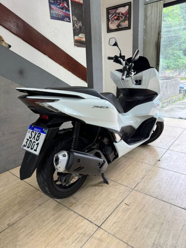 PCX 160 ABS 2024 - Image 7