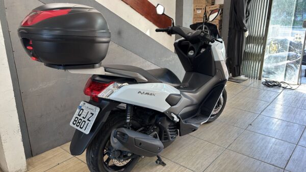 YAMAHA NMAX 160 2020 - Image 3