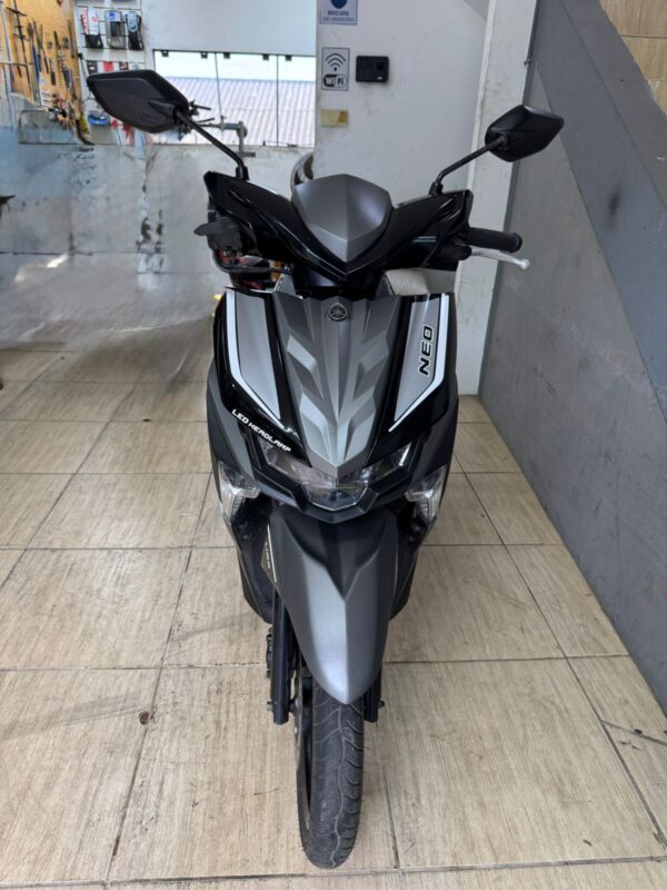 Yamaha NEO 125 2023 - Image 8
