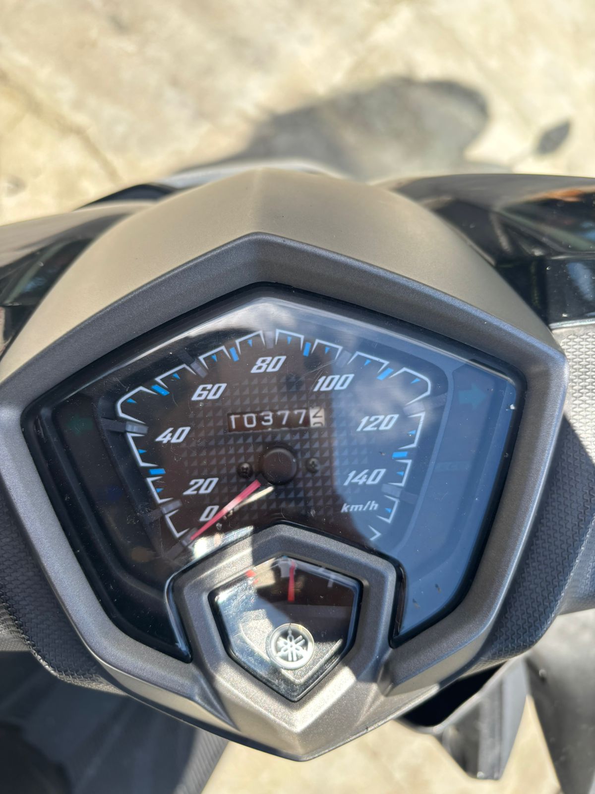 Yamaha NEO 125 2023